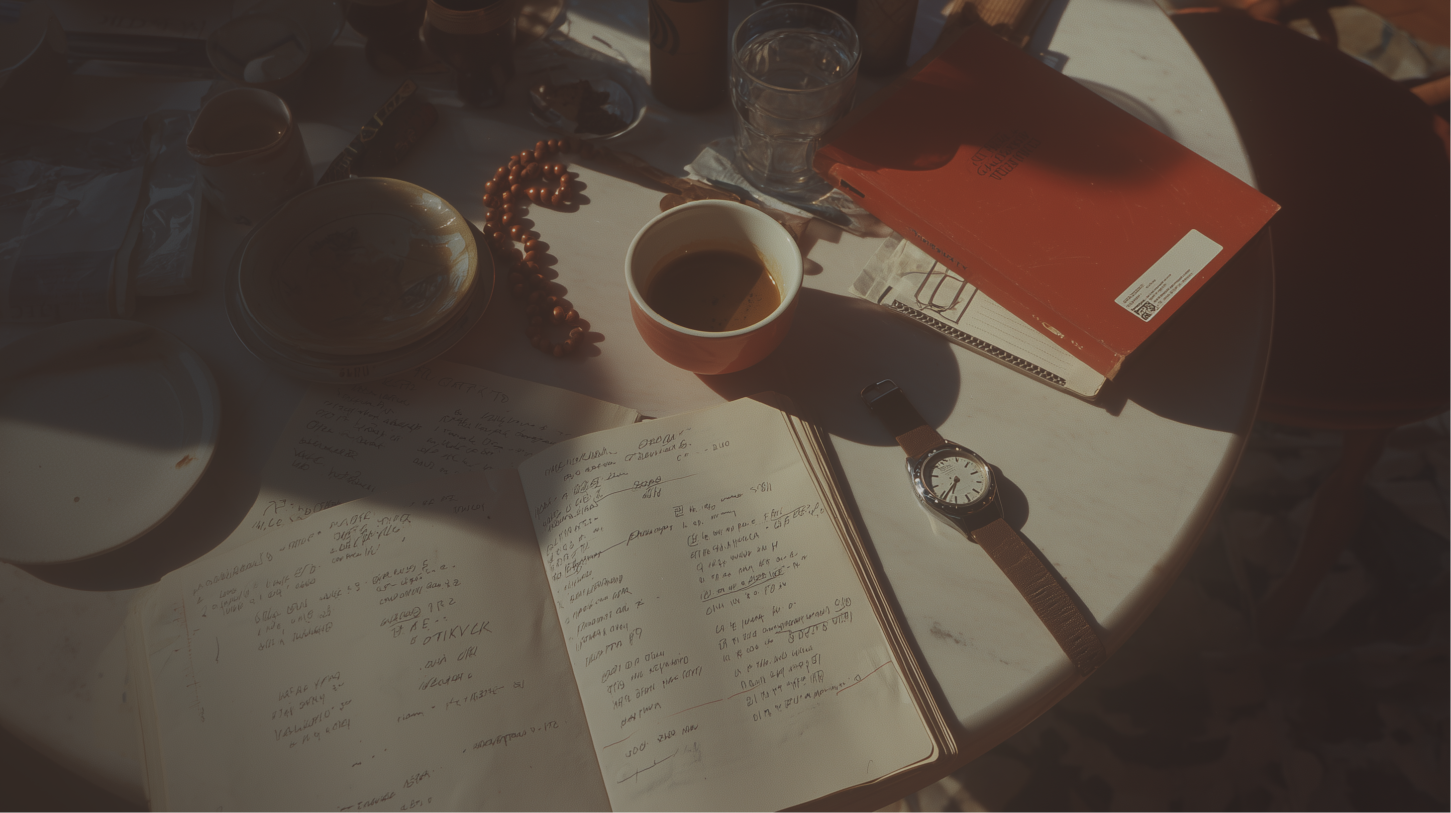 Rome Tribe Gathering