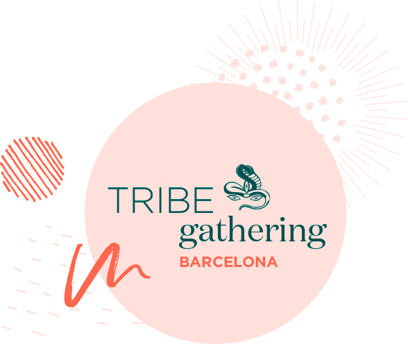Tribe Gathering |Paris 2022|