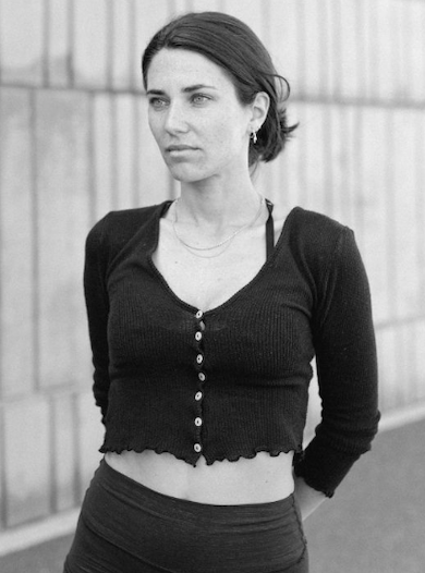 Patricia Vidal
