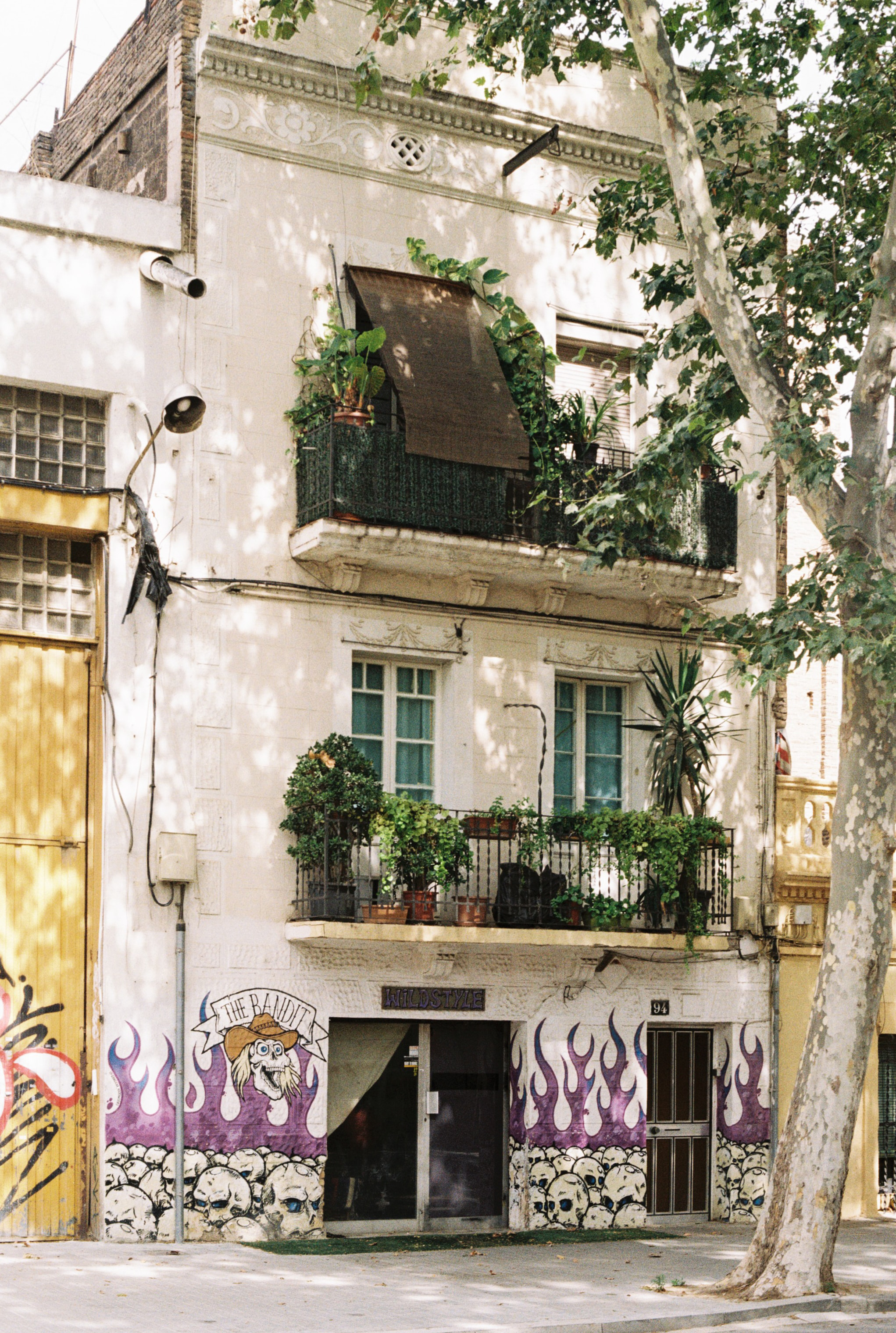 poblenou