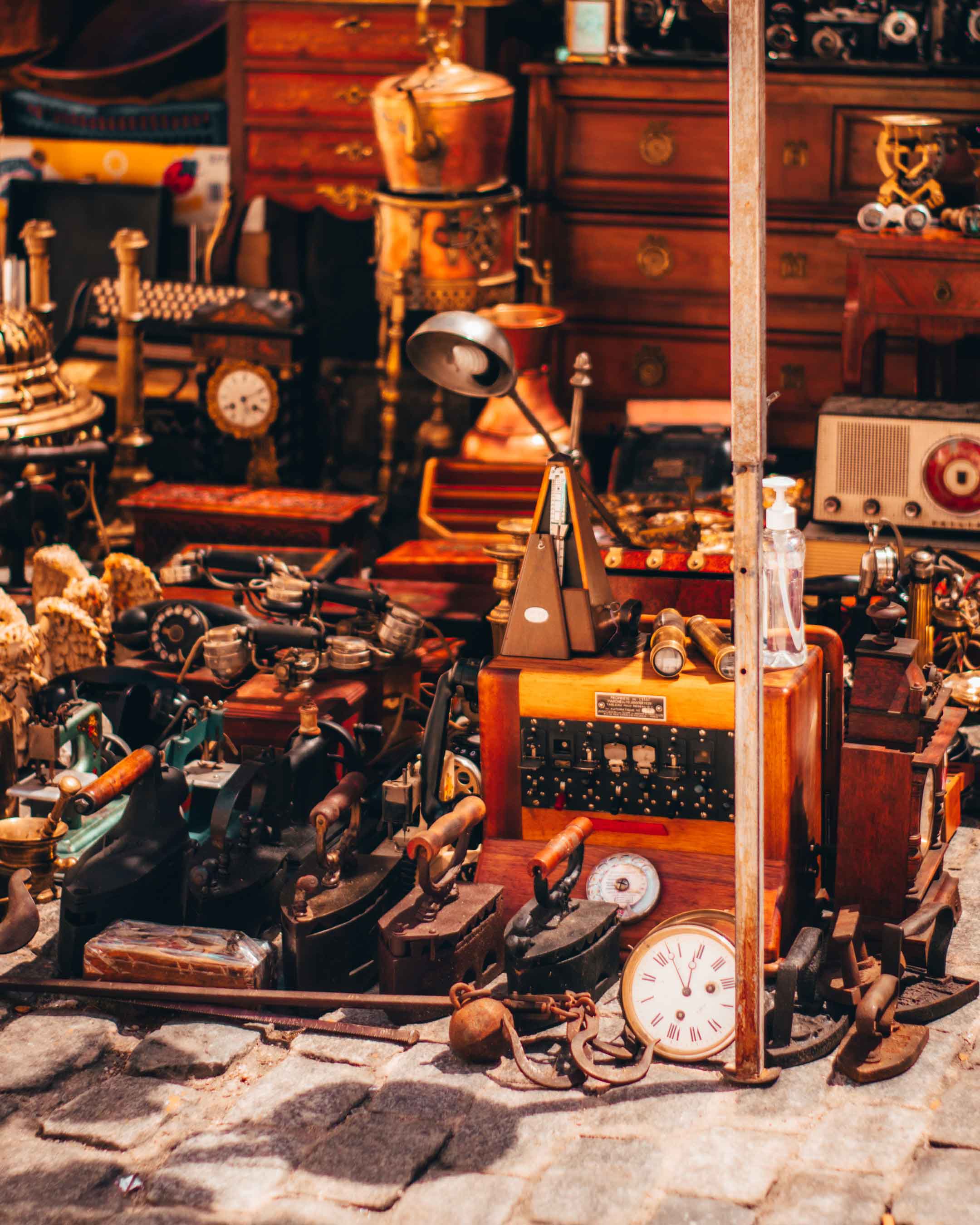 vintage-shop